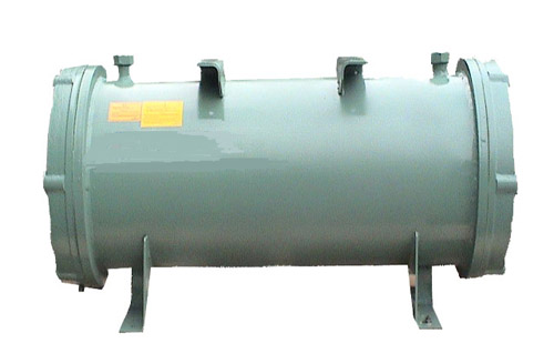 奧新牌水冷冷凝器